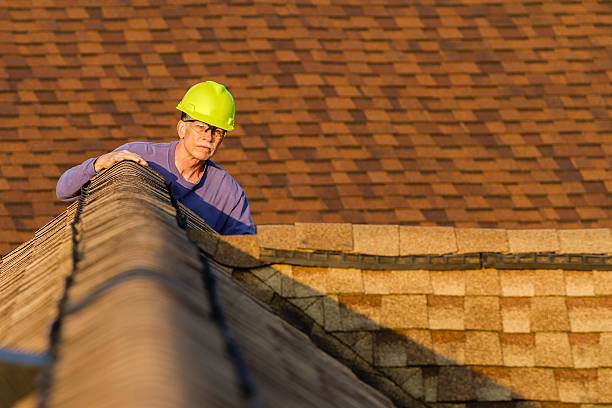 Slate Roofing Contractor in Alliance, NC