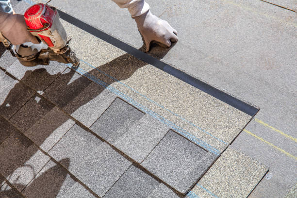 Best Residential Roofing Contractor  in Alliae, NC